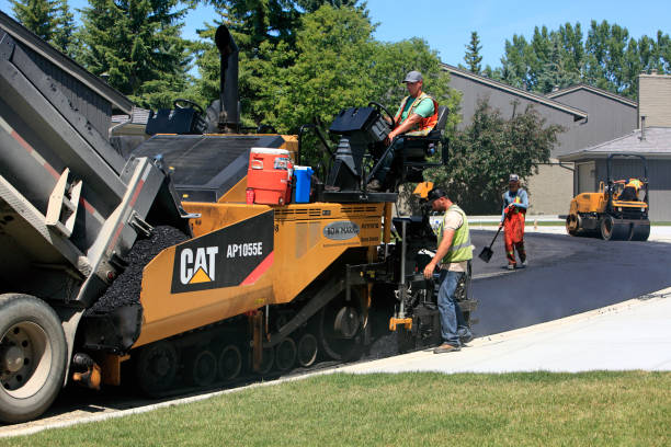 Best Eco-Friendly Driveway Paving in Providence Village, TX